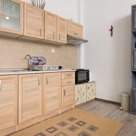 Anastasia'S Apartment Limenas  Luaran gambar