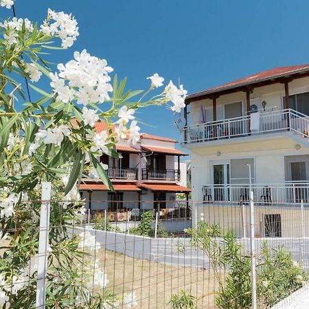 Anastasia'S Apartment Limenas  Luaran gambar