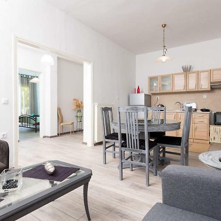 Anastasia'S Apartment Limenas  Luaran gambar
