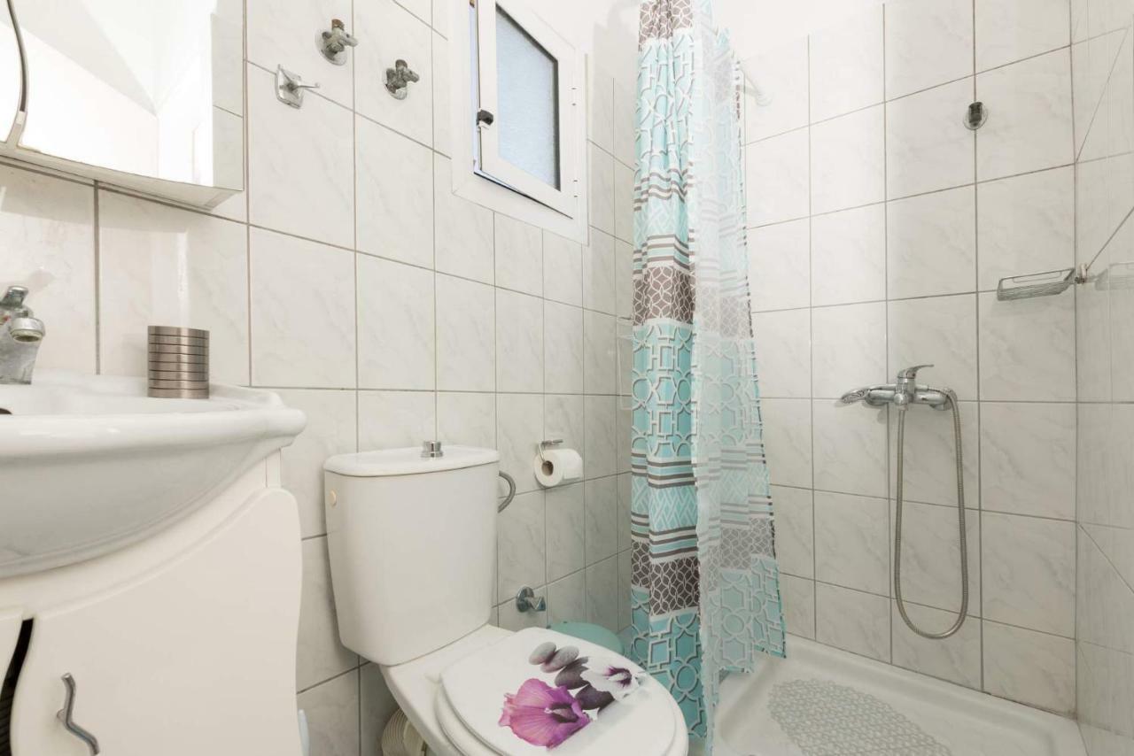 Anastasia'S Apartment Limenas  Luaran gambar