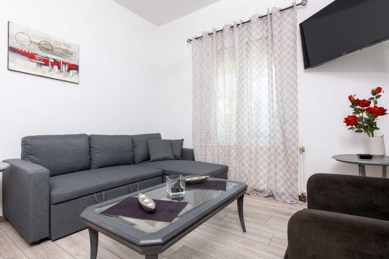 Anastasia'S Apartment Limenas  Luaran gambar