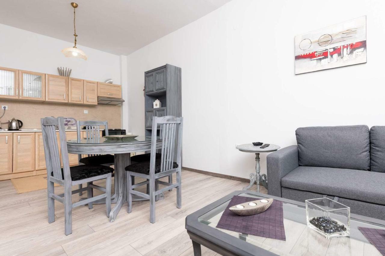 Anastasia'S Apartment Limenas  Luaran gambar