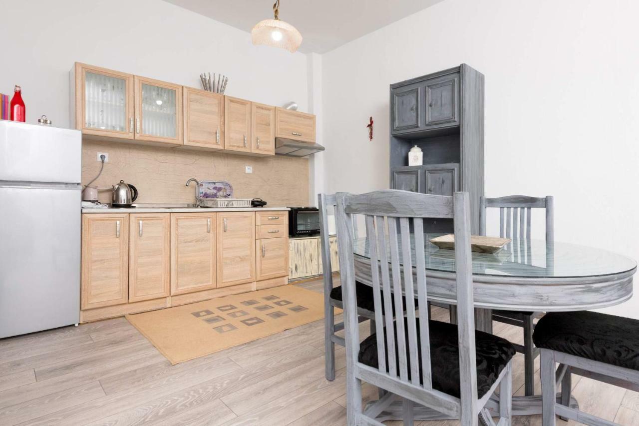 Anastasia'S Apartment Limenas  Luaran gambar